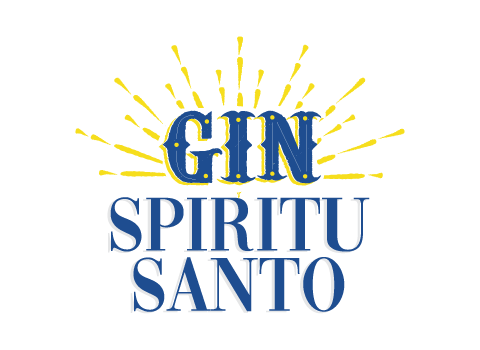 Gin Spiritu Santo